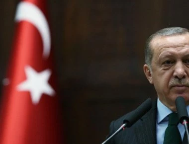 Κίνηση «καλής θέλησης» από τον Ρ.Τ.Ερντογάν: Συνέλαβε 417 άτομα - Έστειλαν 2,5 δισ. δολάρια σε Ιρανούς στις ΗΠΑ